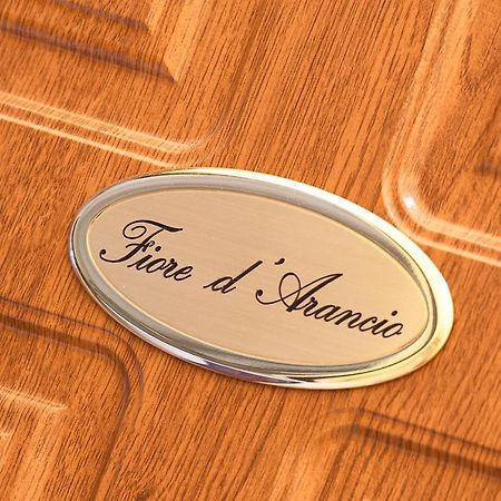 Fiore D'Arancio Luxury City Center Apartment Verona Luaran gambar
