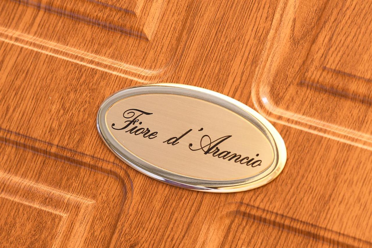 Fiore D'Arancio Luxury City Center Apartment Verona Luaran gambar