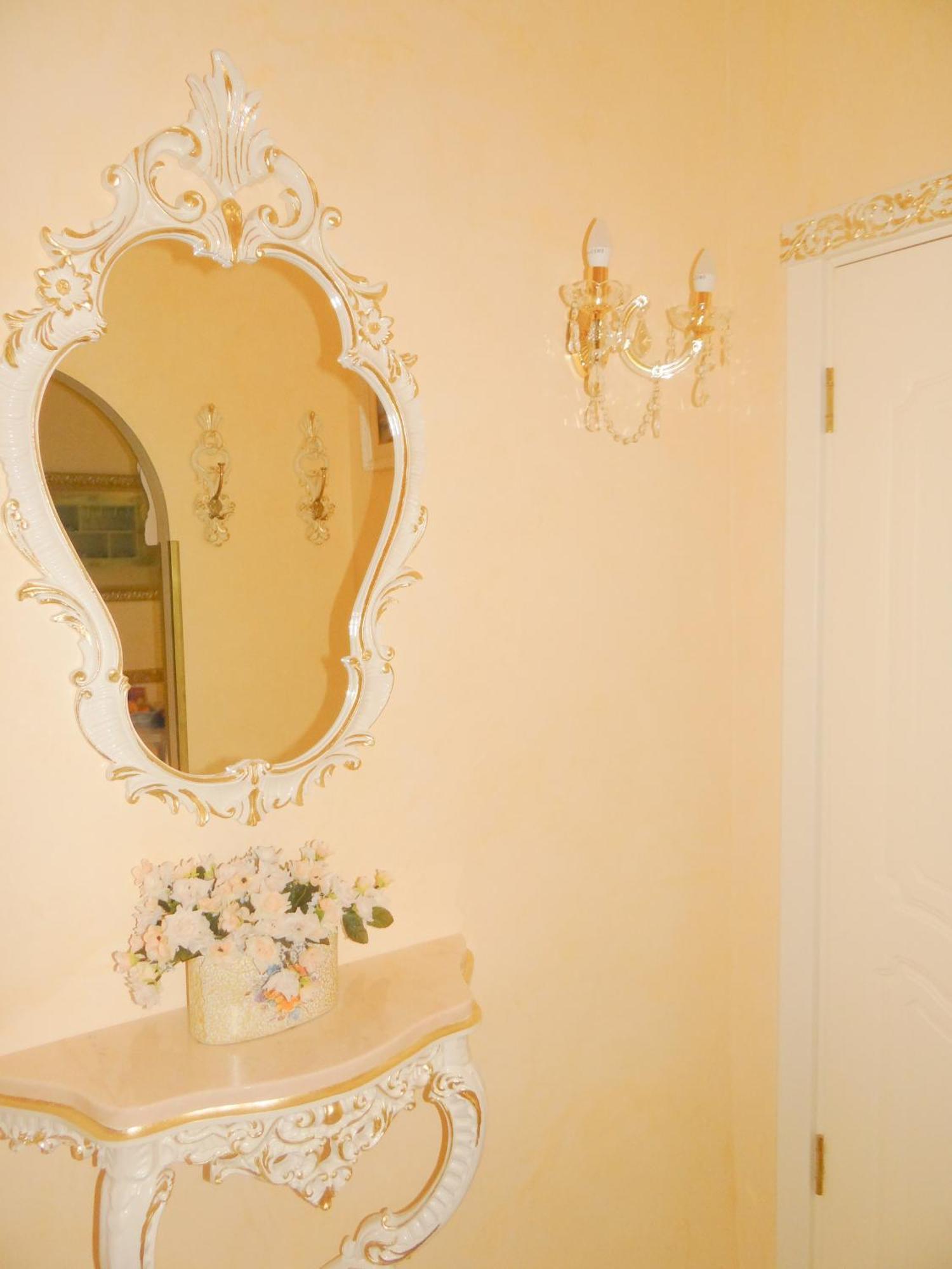 Fiore D'Arancio Luxury City Center Apartment Verona Luaran gambar