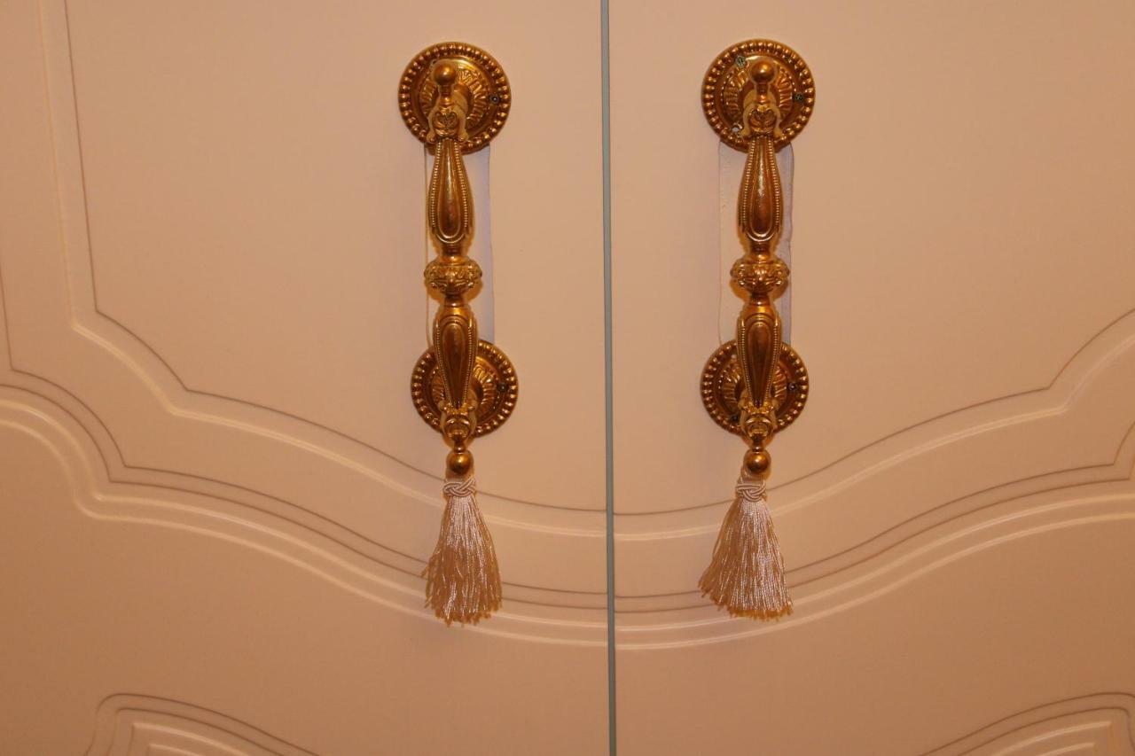 Fiore D'Arancio Luxury City Center Apartment Verona Luaran gambar