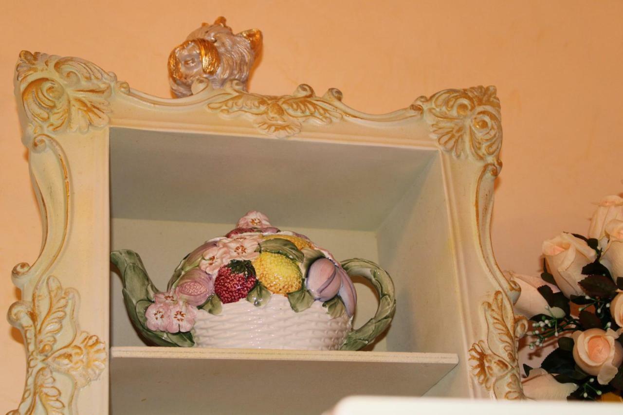 Fiore D'Arancio Luxury City Center Apartment Verona Luaran gambar