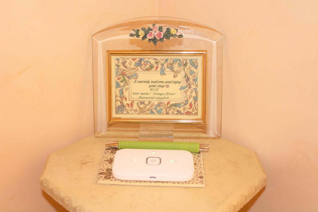 Fiore D'Arancio Luxury City Center Apartment Verona Luaran gambar