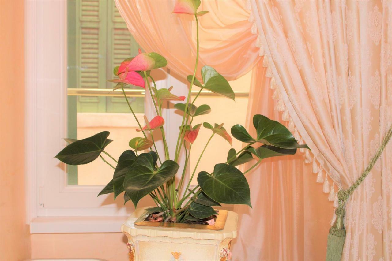 Fiore D'Arancio Luxury City Center Apartment Verona Luaran gambar