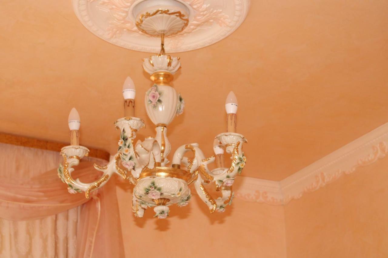 Fiore D'Arancio Luxury City Center Apartment Verona Luaran gambar