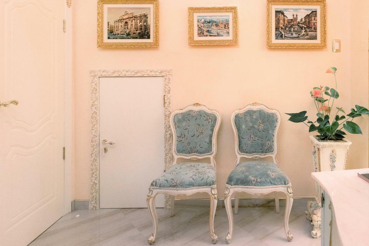 Fiore D'Arancio Luxury City Center Apartment Verona Luaran gambar