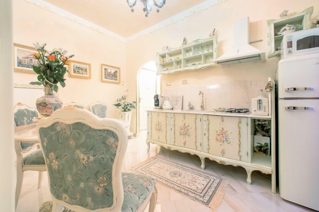 Fiore D'Arancio Luxury City Center Apartment Verona Luaran gambar