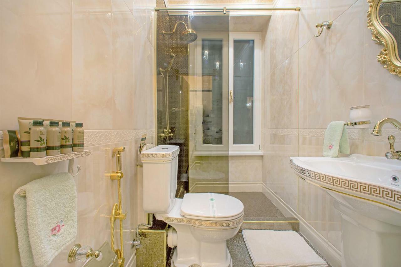 Fiore D'Arancio Luxury City Center Apartment Verona Luaran gambar