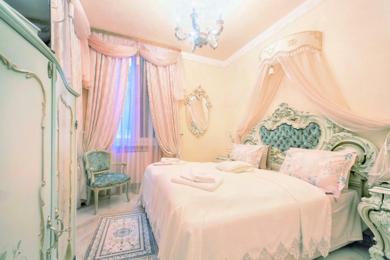 Fiore D'Arancio Luxury City Center Apartment Verona Luaran gambar