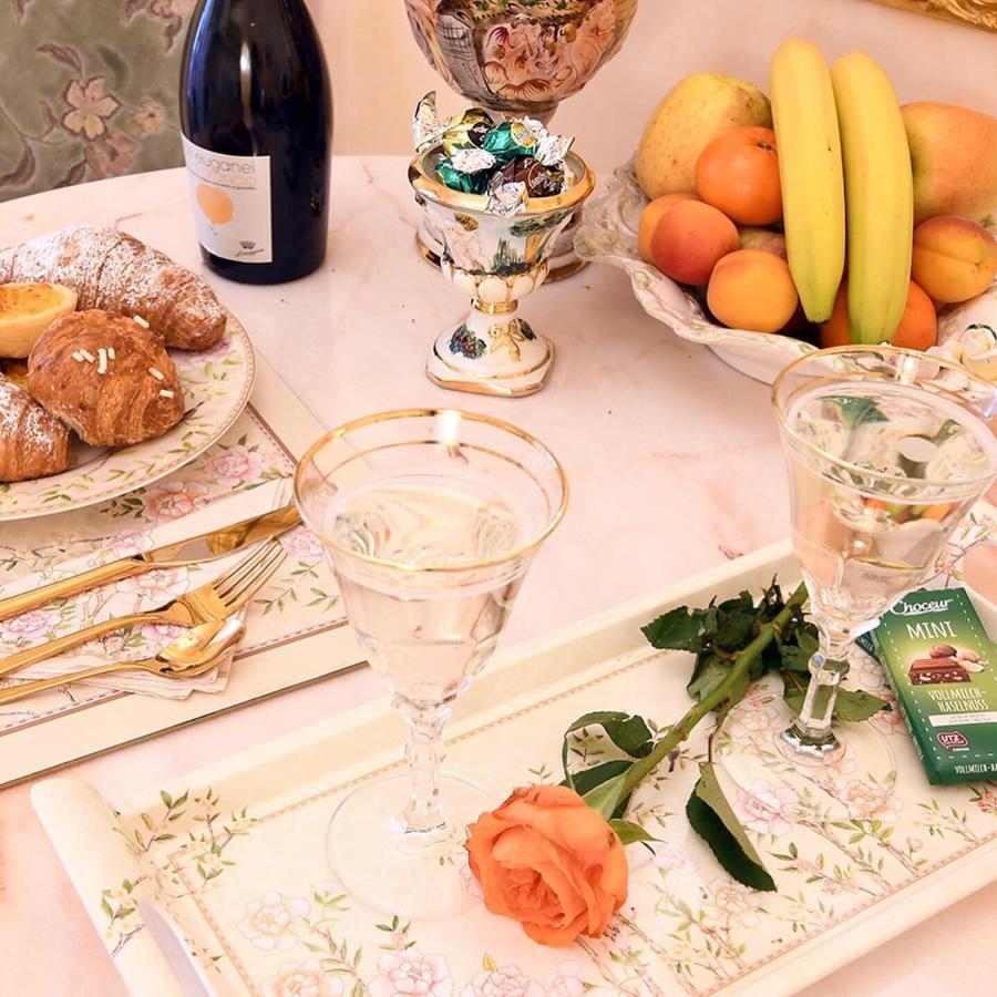 Fiore D'Arancio Luxury City Center Apartment Verona Luaran gambar