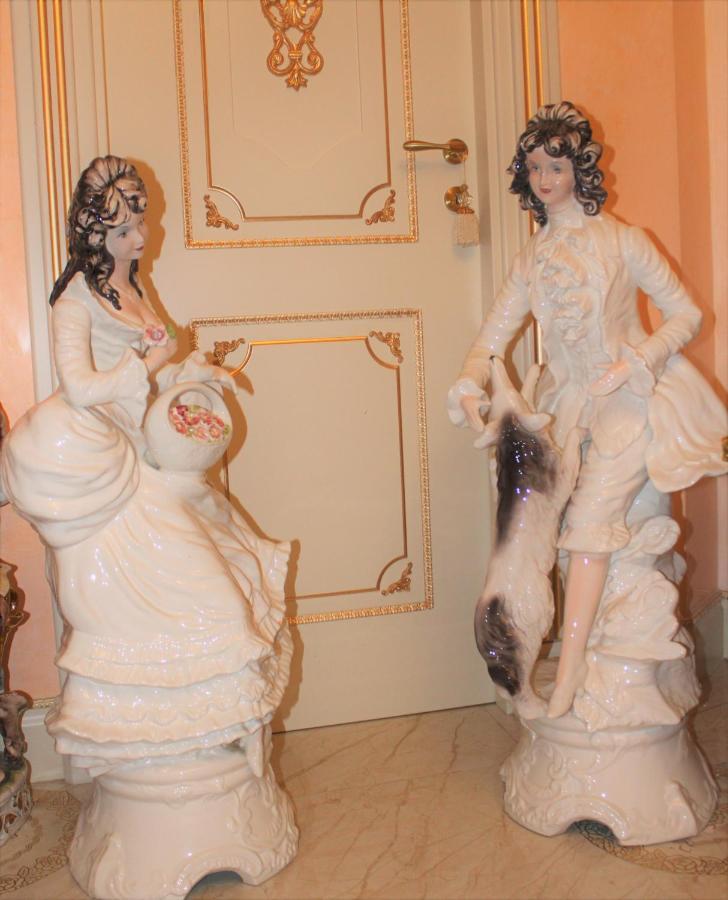 Fiore D'Arancio Luxury City Center Apartment Verona Luaran gambar