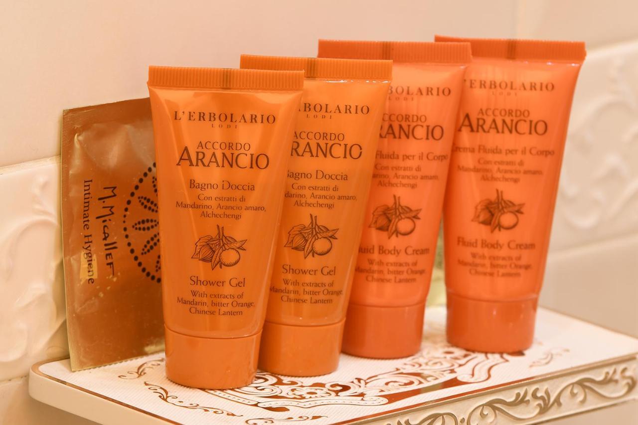 Fiore D'Arancio Luxury City Center Apartment Verona Luaran gambar