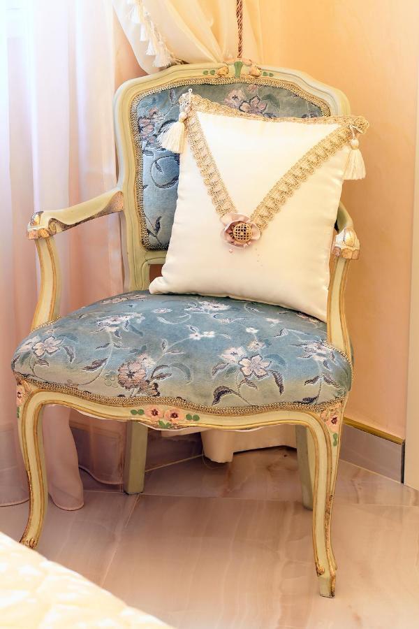 Fiore D'Arancio Luxury City Center Apartment Verona Luaran gambar